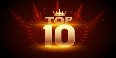 top-10-list