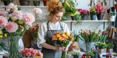 florists